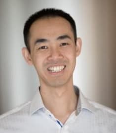 David Fong